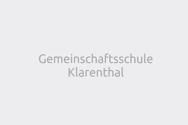 Gemeinschaftsschule Klarenthal