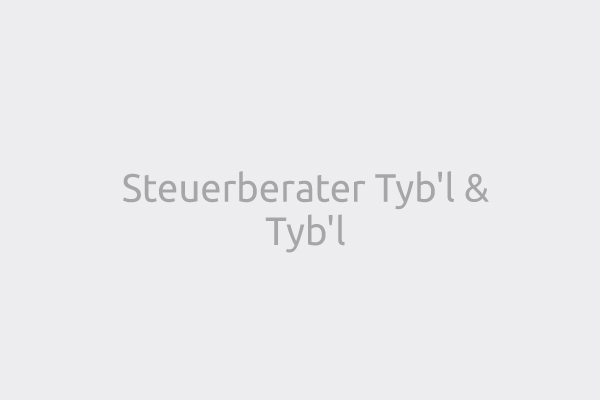 Steuerberater Tyb'l & Tyb'l